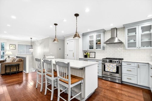 22707 Balabanian Circle, Maple Ridge, BC 