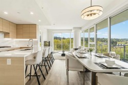 1307-308 Morrissey Road Port Moody, BC V3H 0M2