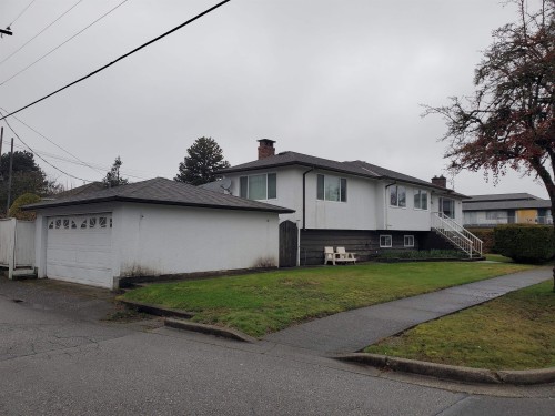 6505 Wales Street, Vancouver, BC 