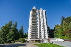 1203-545 Austin Avenue  Coquitlam, BC V3K 6R4