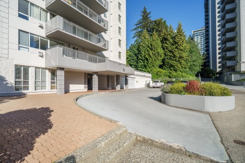 1203-545 Austin Avenue, Coquitlam, BC 