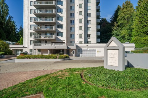 1203-545 Austin Avenue, Coquitlam, BC 