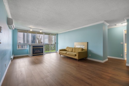 1203-545 Austin Avenue, Coquitlam, BC 