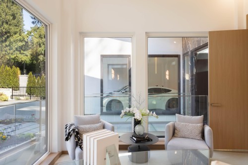 2356 Ottawa Avenue, West Vancouver, BC 