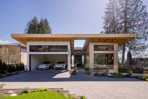 2356 Ottawa Avenue, West Vancouver, BC 