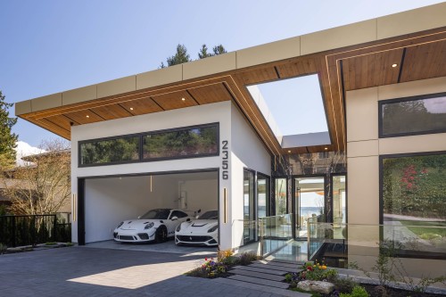 2356 Ottawa Avenue, West Vancouver, BC 