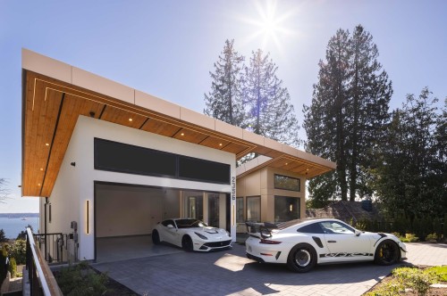 2356 Ottawa Avenue, West Vancouver, BC 