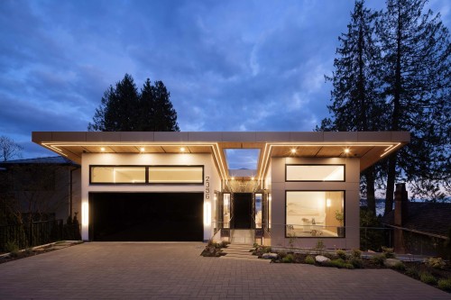 2356 Ottawa Avenue, West Vancouver, BC 