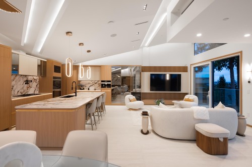 2356 Ottawa Avenue, West Vancouver, BC 