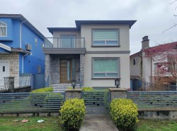 2177 40th Avenue E Vancouver, BC V5P 1J4