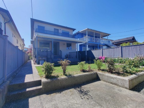 2177 40Th Avenue E, Vancouver, BC 