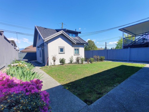 2177 40Th Avenue E, Vancouver, BC 