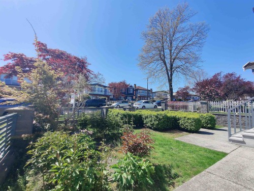 2177 40Th Avenue E, Vancouver, BC 