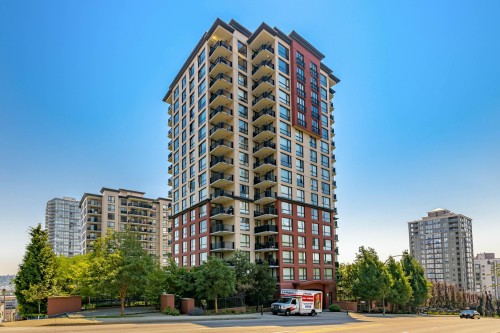 1103-814 Royal Avenue  New Westminster, BC V3M 1J9