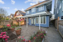 3174 3rd Avenue W Vancouver, BC V6K 1N3
