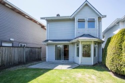 11740 2nd Avenue  Richmond, BC V7E 3L3
