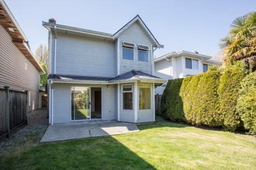11740 2Nd Avenue, Richmond, BC 