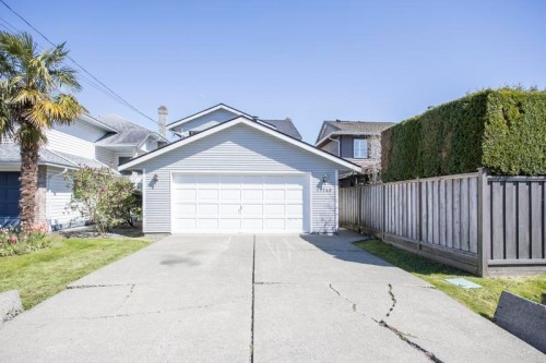 11740 2Nd Avenue, Richmond, BC 