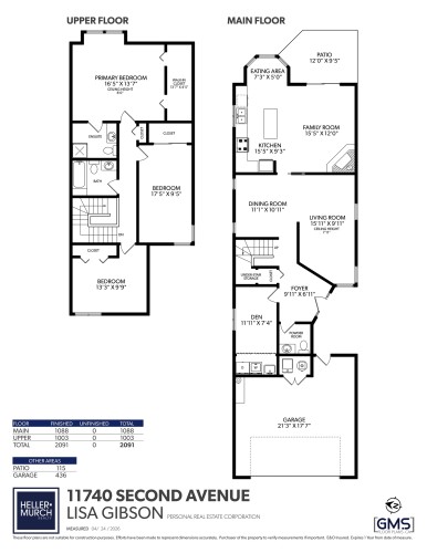 11740 2Nd Avenue, Richmond, BC 