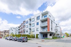 313-2345 Rindall Avenue  Port Coquitlam, BC V3C 1V3