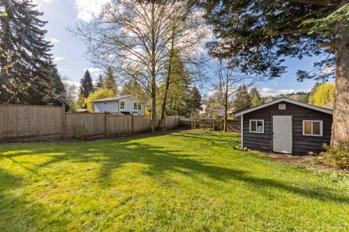2978 Fleming Avenue, Coquitlam, BC 