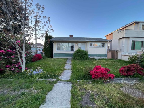 1419 30Th Avenue E, Vancouver, BC 