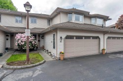 6-12268 189a Street Pitt Meadows, BC V3Y 2M7