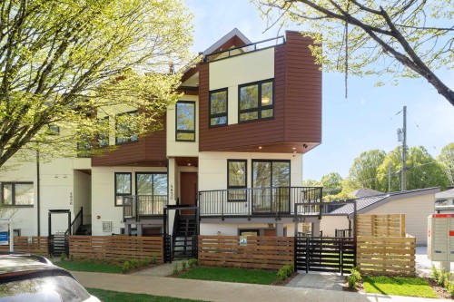 4830 Duchess Street, Vancouver, BC 