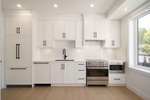4830 Duchess Street, Vancouver, BC 