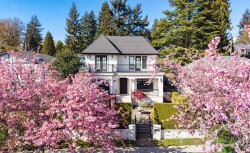 3587 38th Avenue W Vancouver, BC V6N 2X9