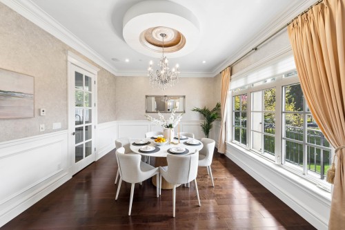 3587 38Th Avenue W, Vancouver, BC 