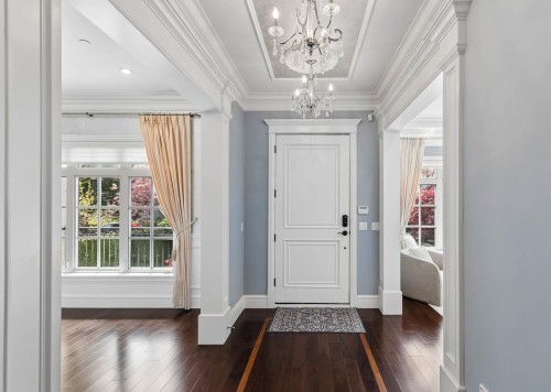 3587 38Th Avenue W, Vancouver, BC 