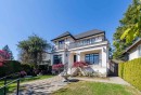 3587 38Th Avenue W, Vancouver, BC 