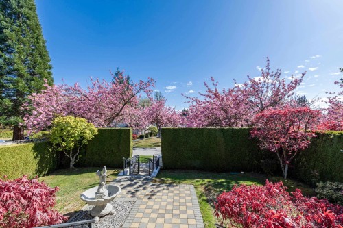 3587 38Th Avenue W, Vancouver, BC 