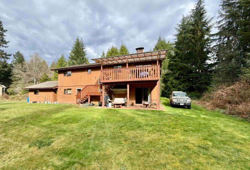 299 King Road  Gibsons, BC V0N 1V5