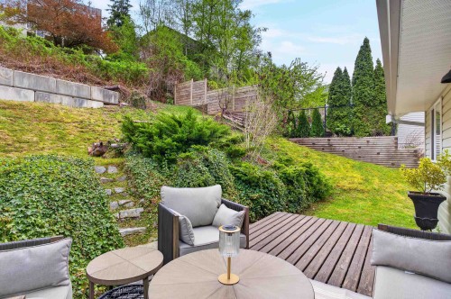 5830 Heron Place, Sechelt, BC 