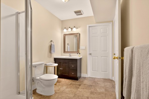 5830 Heron Place, Sechelt, BC 