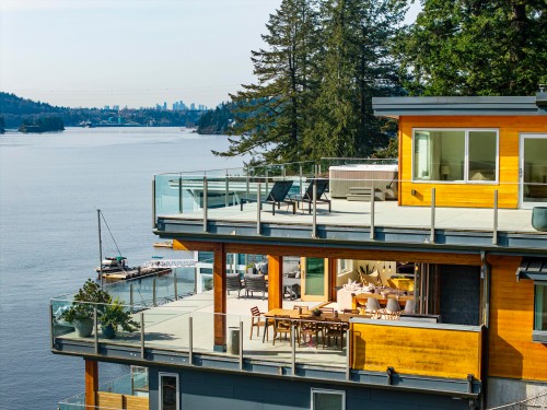 5577 Indian River Drive, North Vancouver, BC 