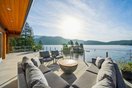 5577 Indian River Drive, North Vancouver, BC 