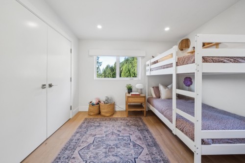 5577 Indian River Drive, North Vancouver, BC 