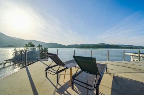 5577 Indian River Drive, North Vancouver, BC 