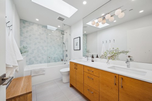 5577 Indian River Drive, North Vancouver, BC 