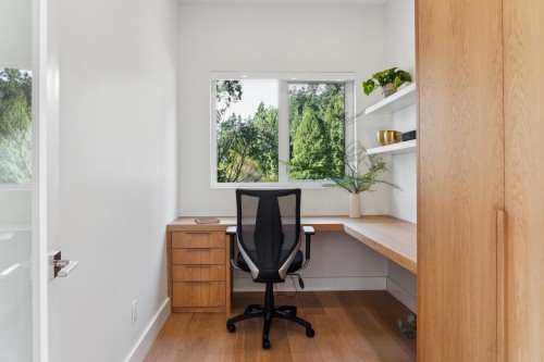 5577 Indian River Drive, North Vancouver, BC 