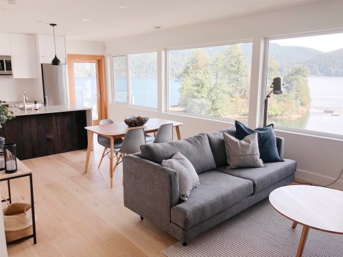 5577 Indian River Drive, North Vancouver, BC 