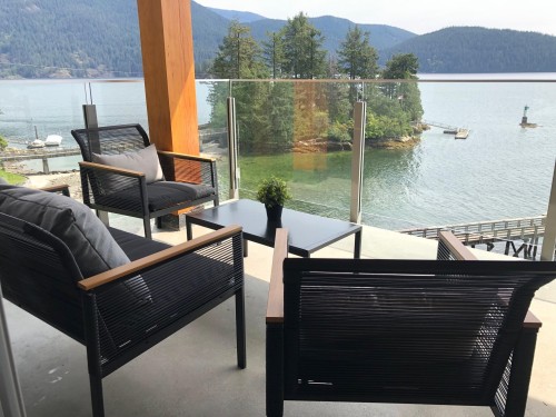 5577 Indian River Drive, North Vancouver, BC 