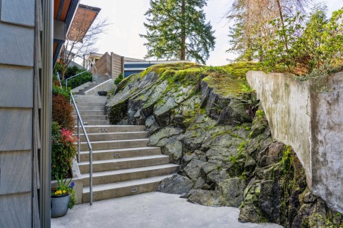 5577 Indian River Drive, North Vancouver, BC 