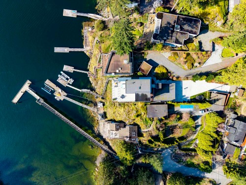 5577 Indian River Drive, North Vancouver, BC 