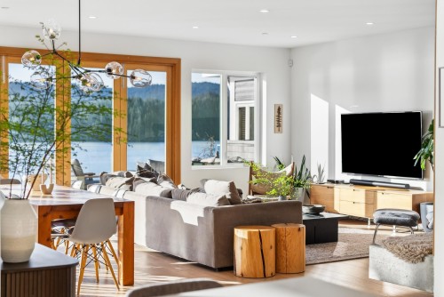 5577 Indian River Drive, North Vancouver, BC 