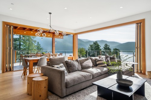 5577 Indian River Drive, North Vancouver, BC 