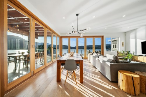 5577 Indian River Drive, North Vancouver, BC 